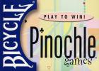 play free double deck pinochle